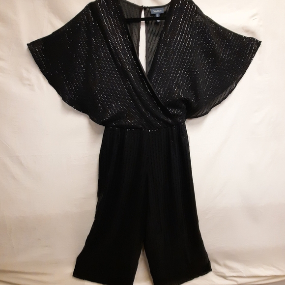 SEQUINS Jumper - Picture 2 of 14